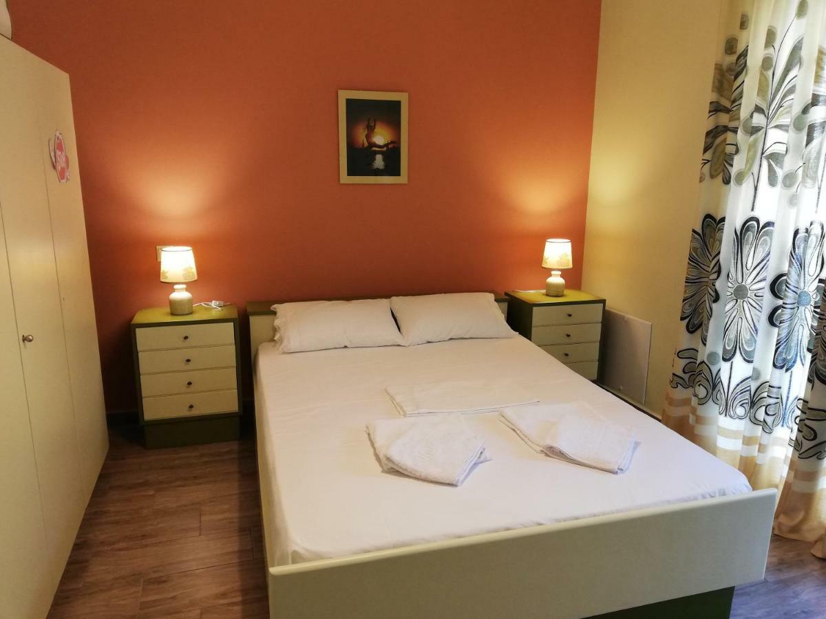 House Of Smile Apartment Kavala Exterior foto